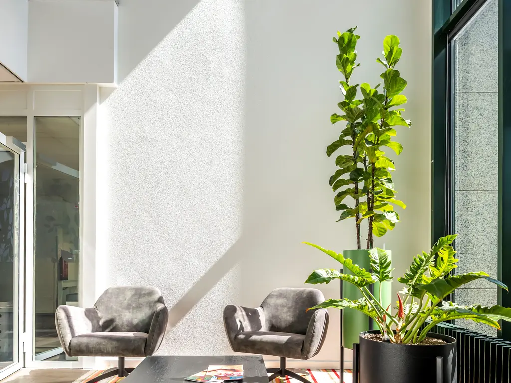 Claudius Prinsenlaan 134, Breda