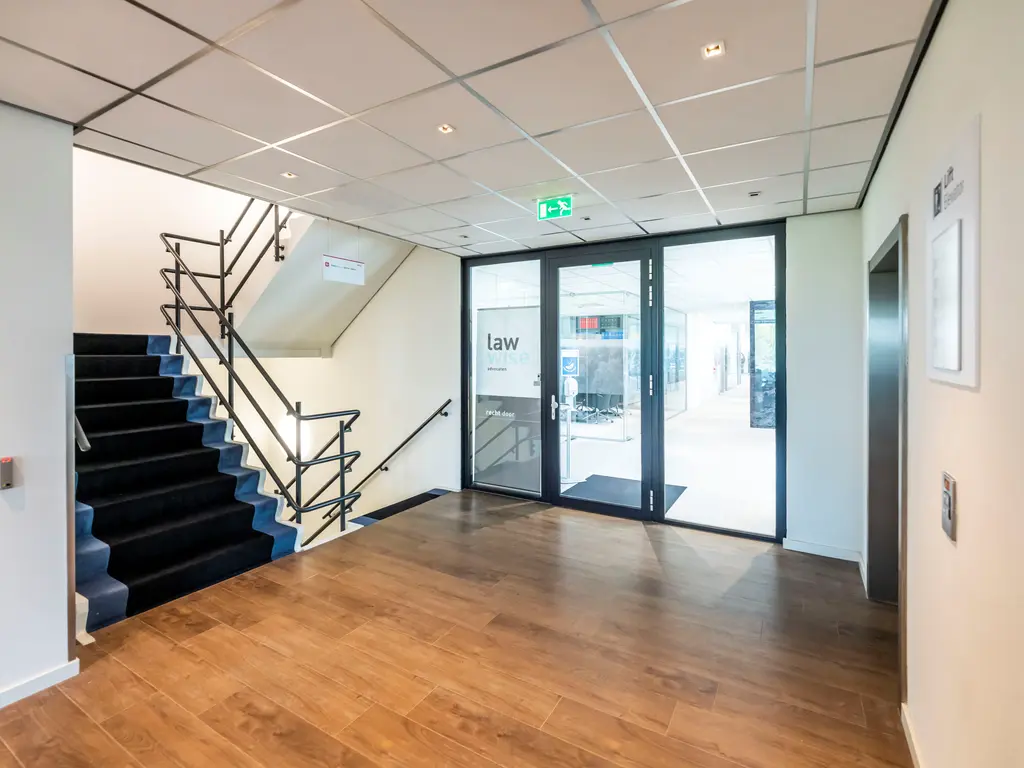 Claudius Prinsenlaan 134, Breda