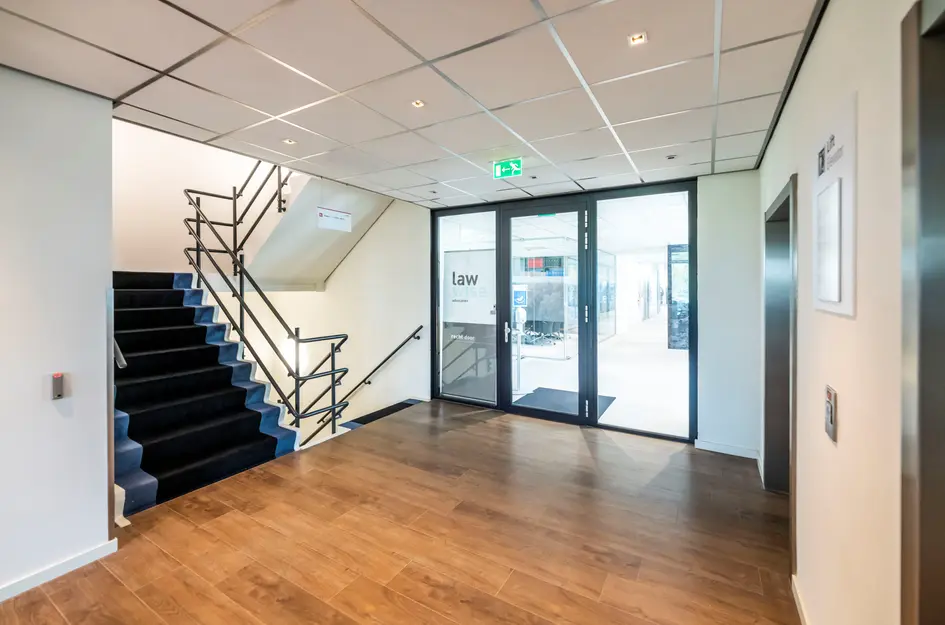 Claudius Prinsenlaan 134