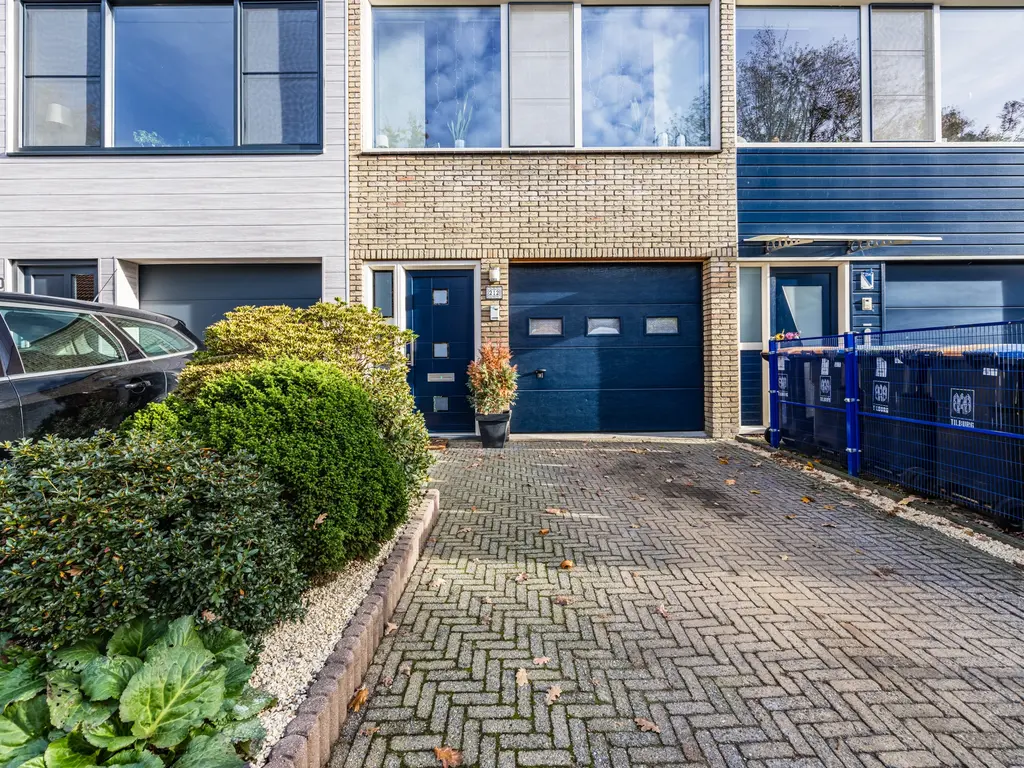 Mozartlaan 212, Tilburg