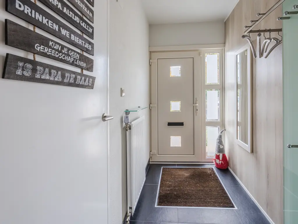 Mozartlaan 212, Tilburg