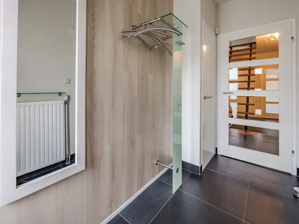 Mozartlaan 212, Tilburg