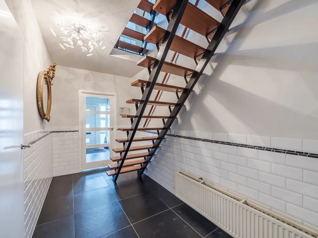 Mozartlaan 212, Tilburg