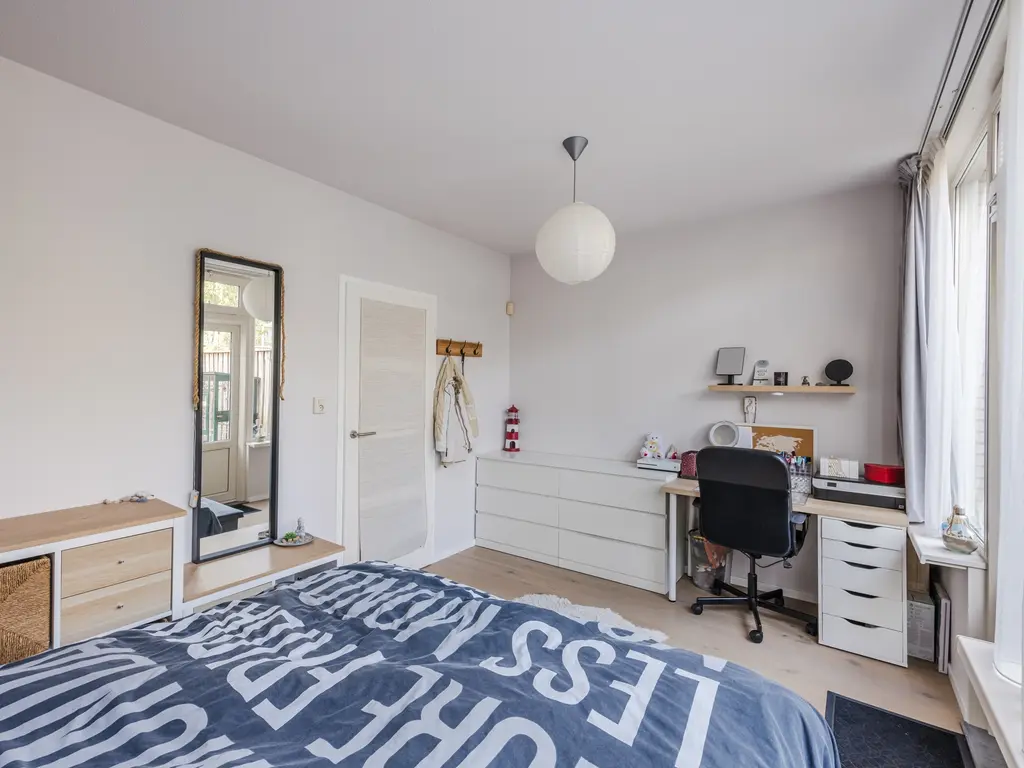 Mozartlaan 212, Tilburg