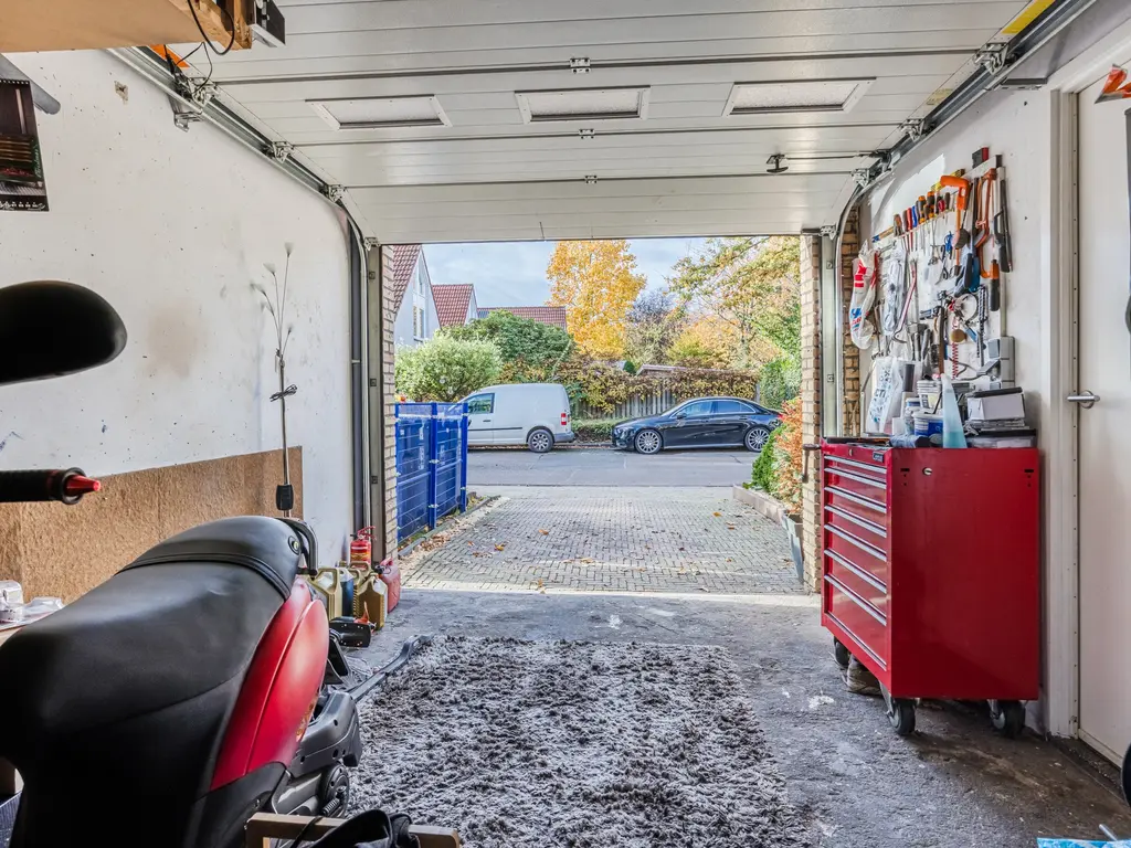 Mozartlaan 212, Tilburg