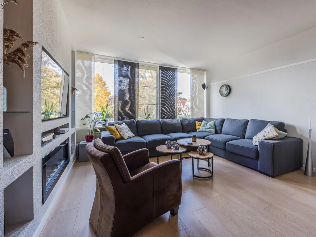 Mozartlaan 212, Tilburg