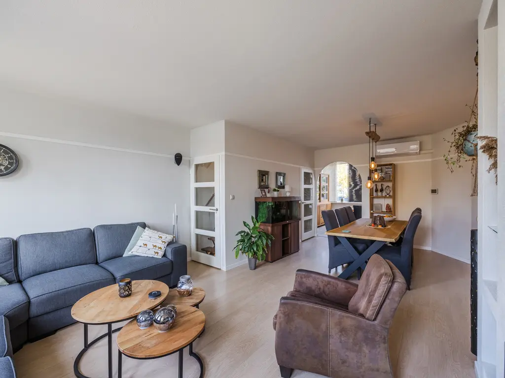 Mozartlaan 212, Tilburg