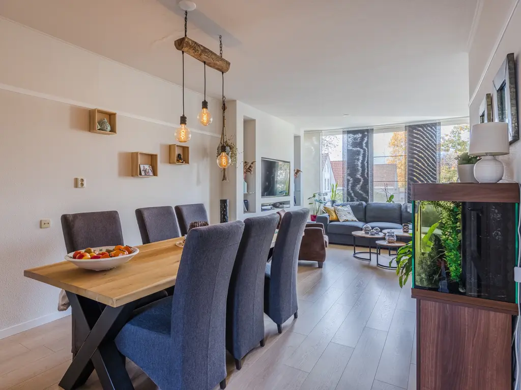 Mozartlaan 212, Tilburg