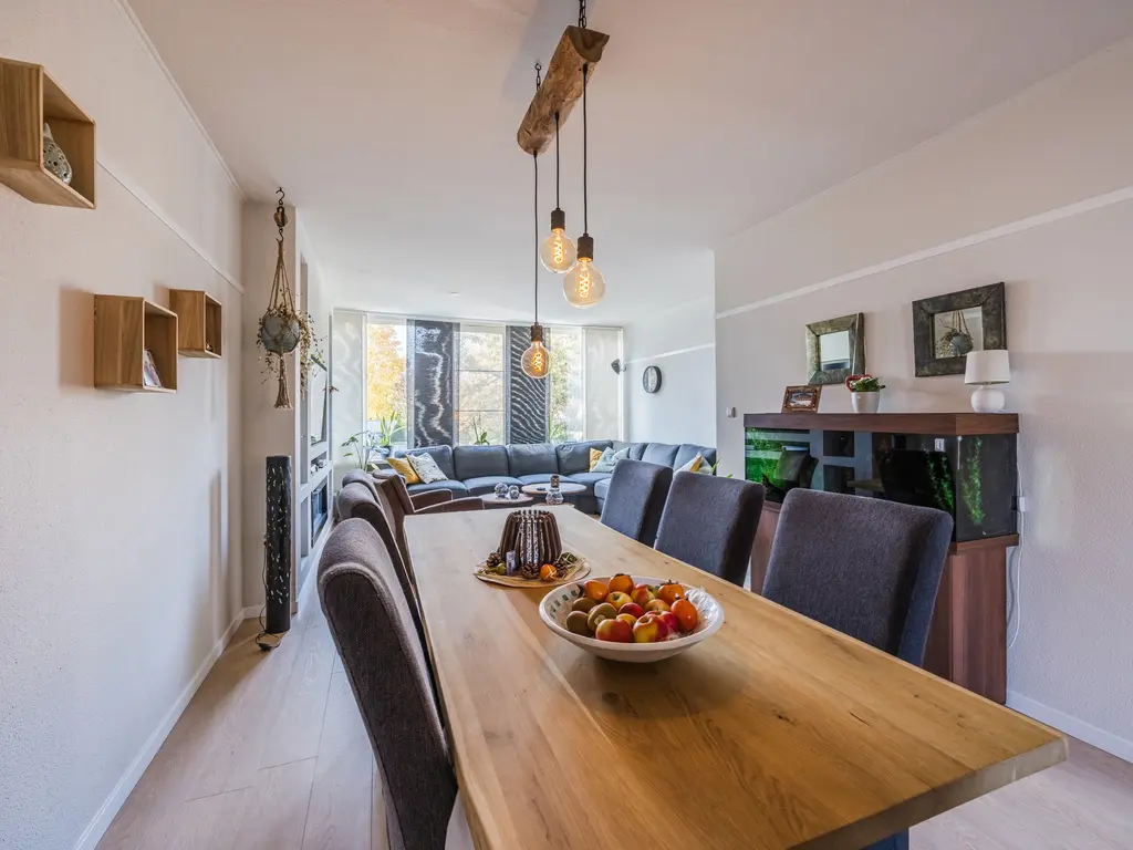 Mozartlaan 212, Tilburg