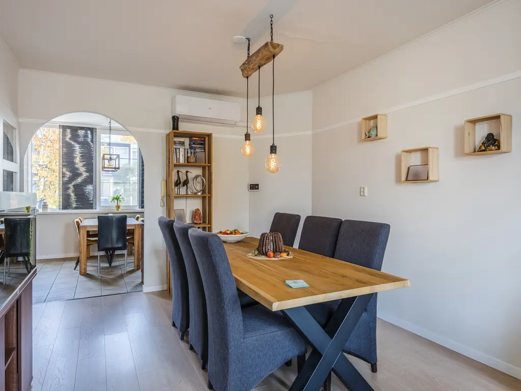 Mozartlaan 212, Tilburg