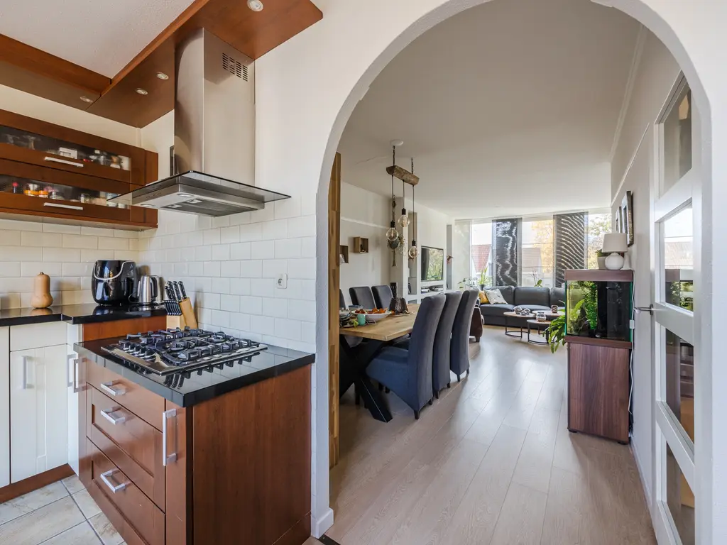 Mozartlaan 212, Tilburg