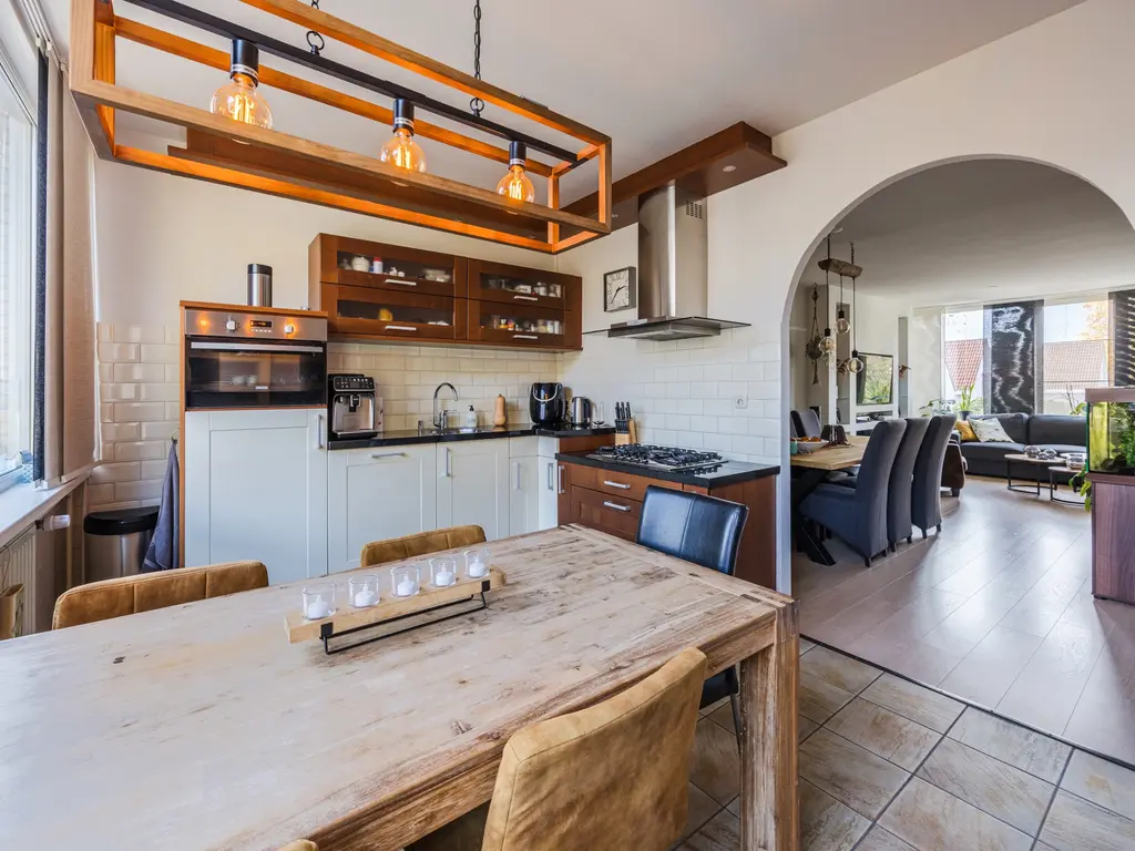 Mozartlaan 212, Tilburg