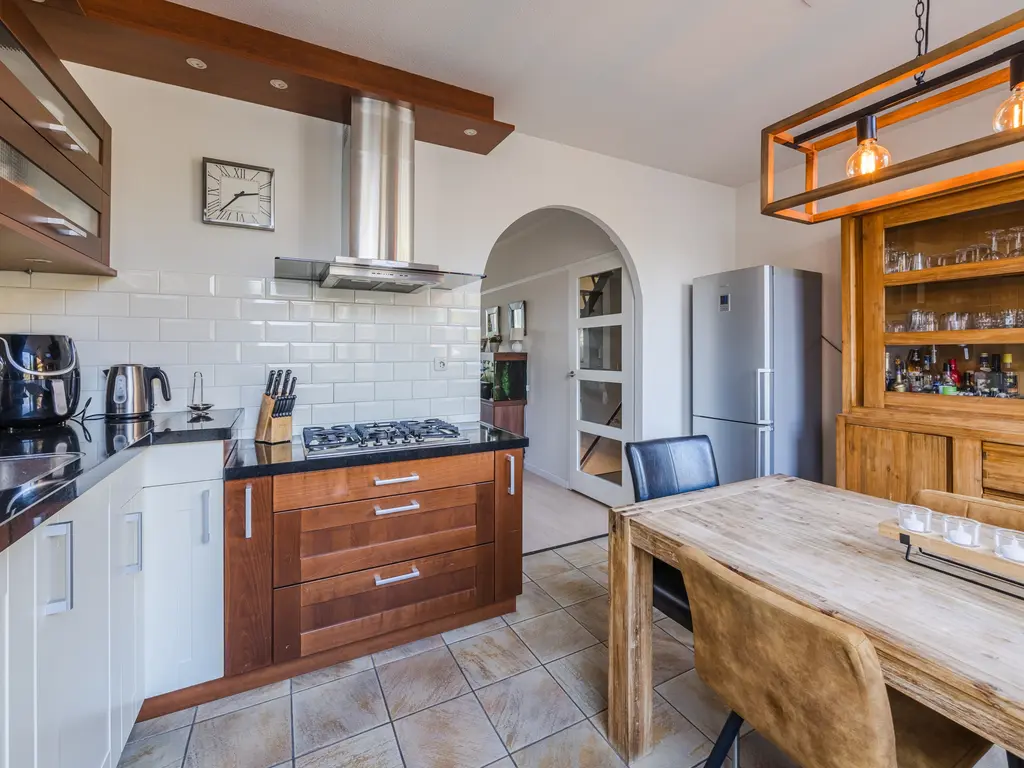 Mozartlaan 212, Tilburg