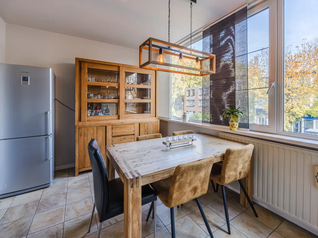 Mozartlaan 212, Tilburg