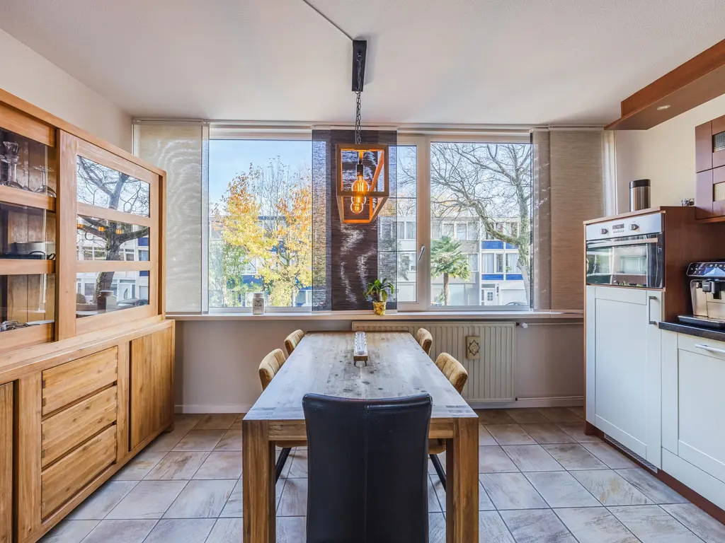 Mozartlaan 212, Tilburg