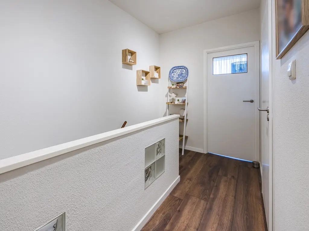 Mozartlaan 212, Tilburg