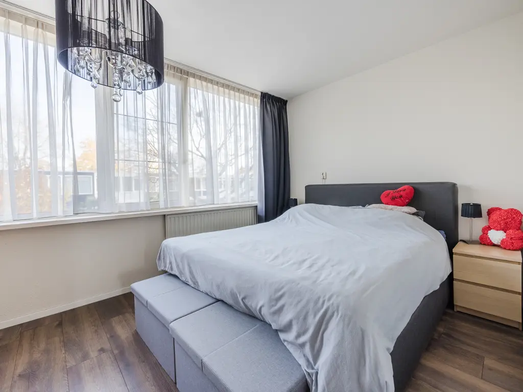 Mozartlaan 212, Tilburg