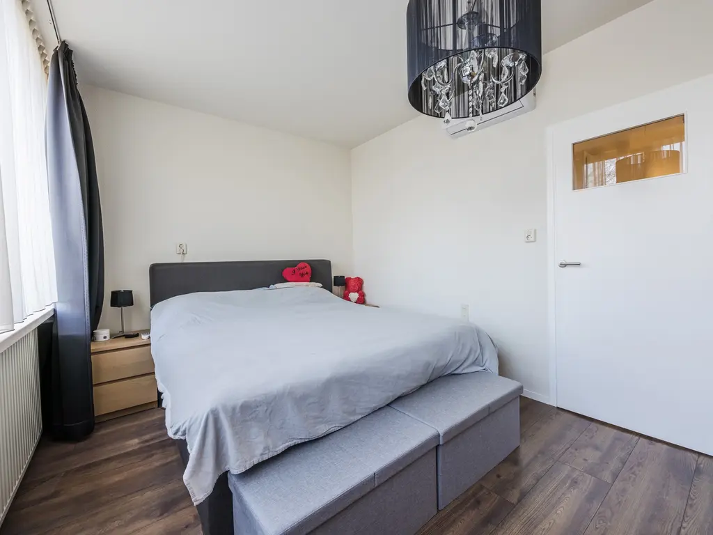 Mozartlaan 212, Tilburg