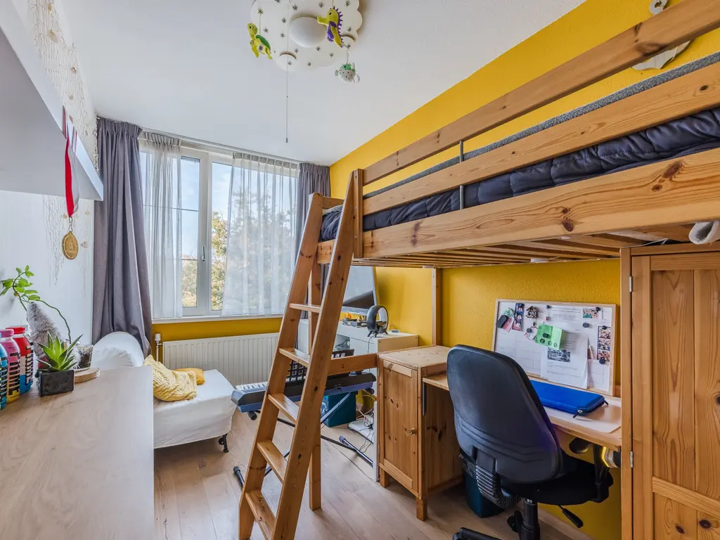 Mozartlaan 212, Tilburg