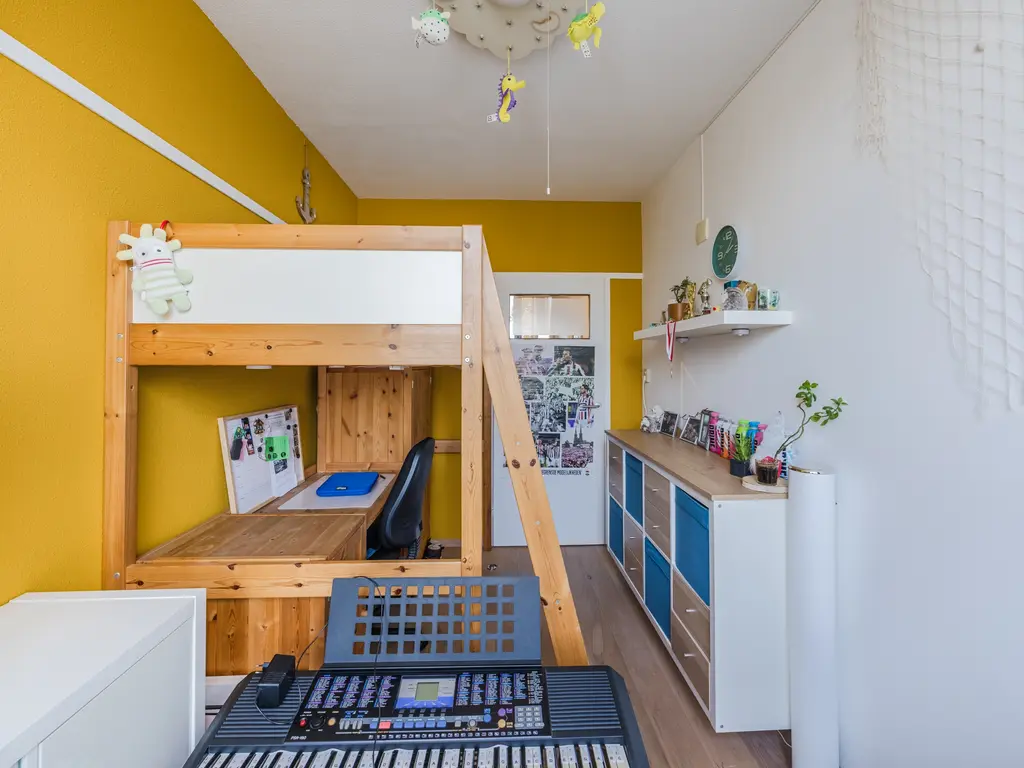 Mozartlaan 212, Tilburg