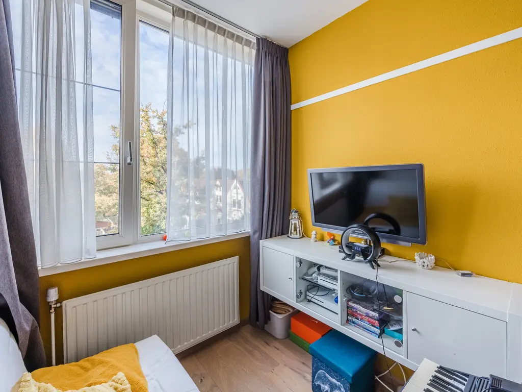 Mozartlaan 212, Tilburg