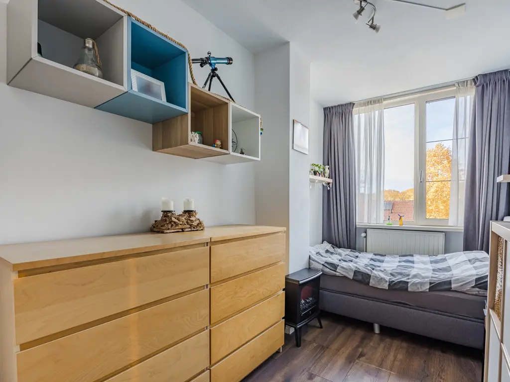 Mozartlaan 212, Tilburg