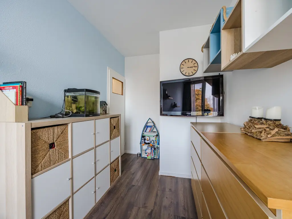 Mozartlaan 212, Tilburg