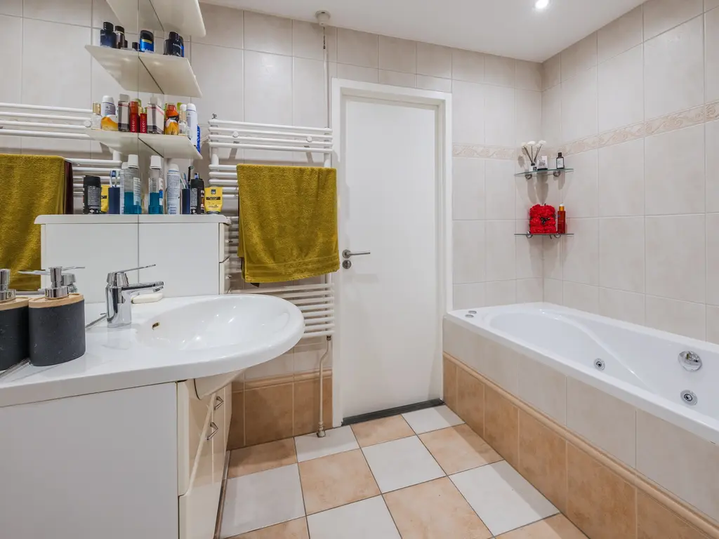 Mozartlaan 212, Tilburg