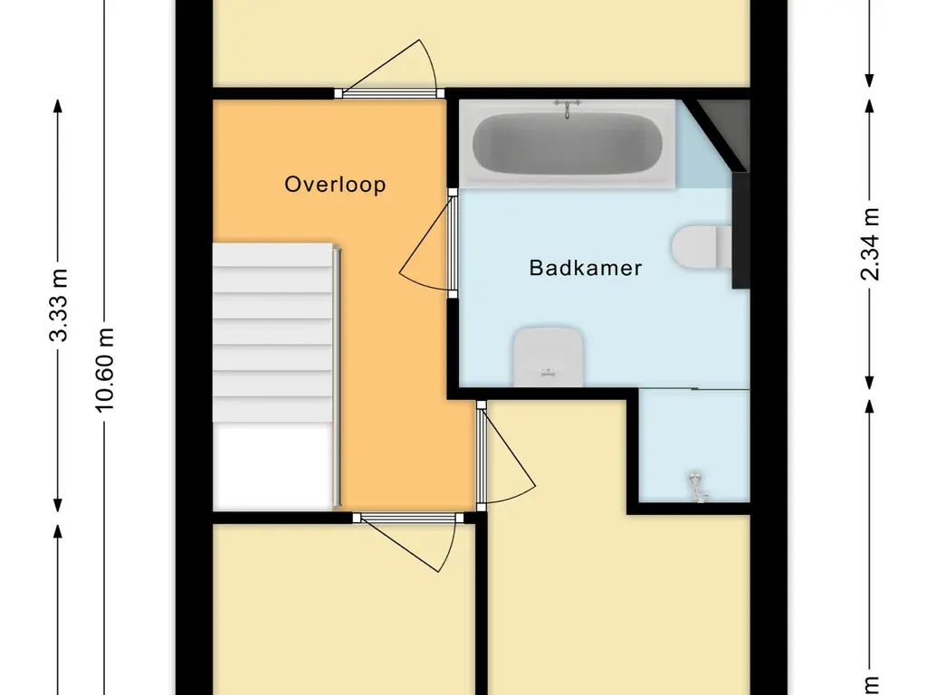 Mozartlaan 212, Tilburg