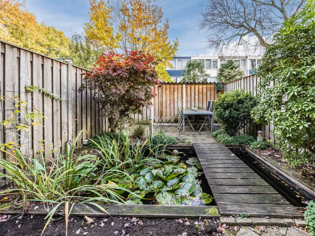 Mozartlaan 212, Tilburg