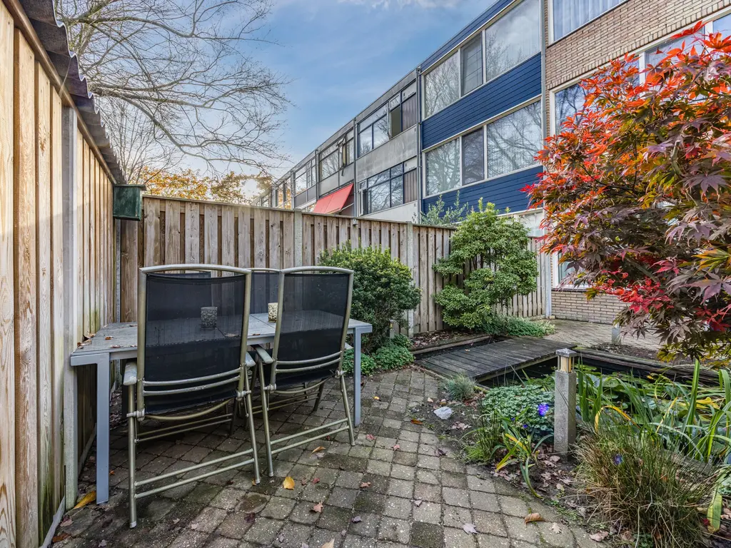 Mozartlaan 212, Tilburg