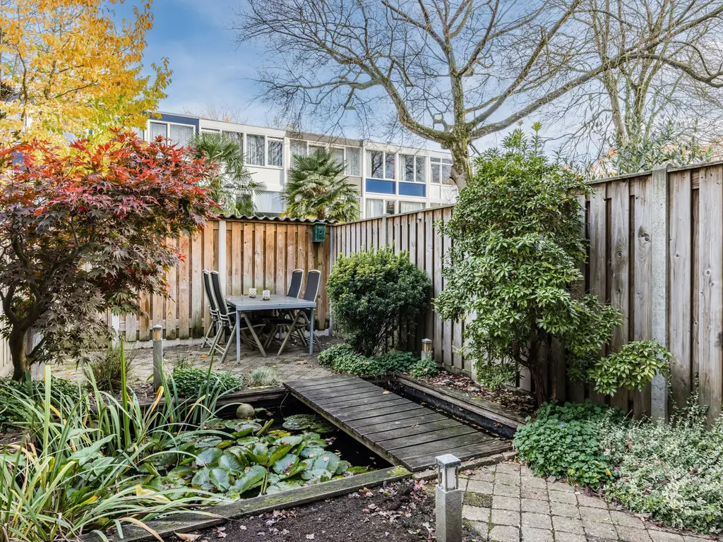 Mozartlaan 212, Tilburg