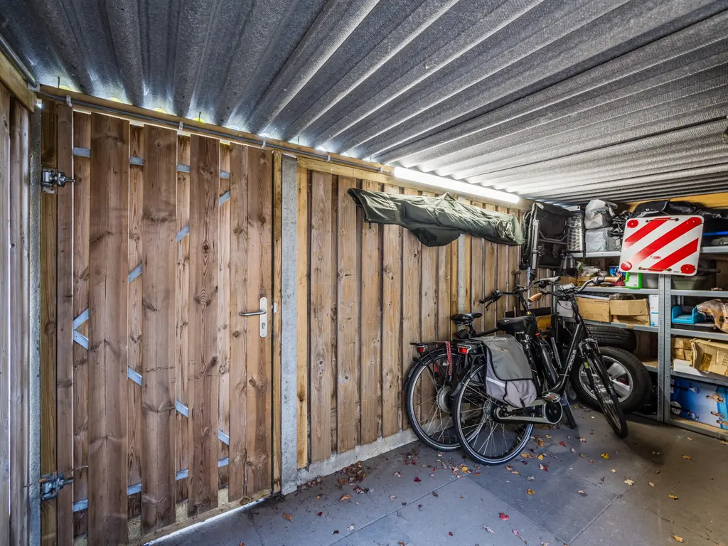 Mozartlaan 212, Tilburg