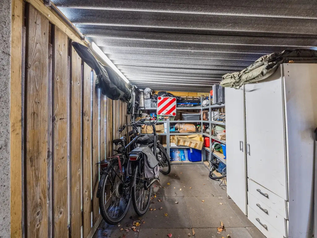 Mozartlaan 212, Tilburg