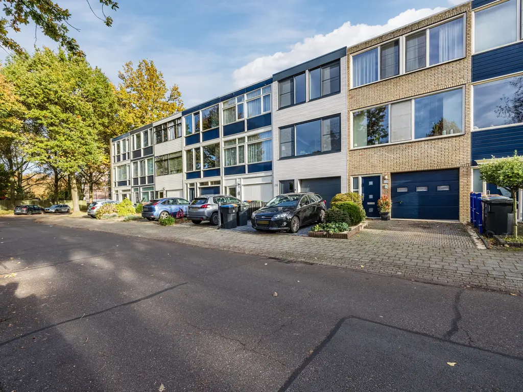 Mozartlaan 212, Tilburg