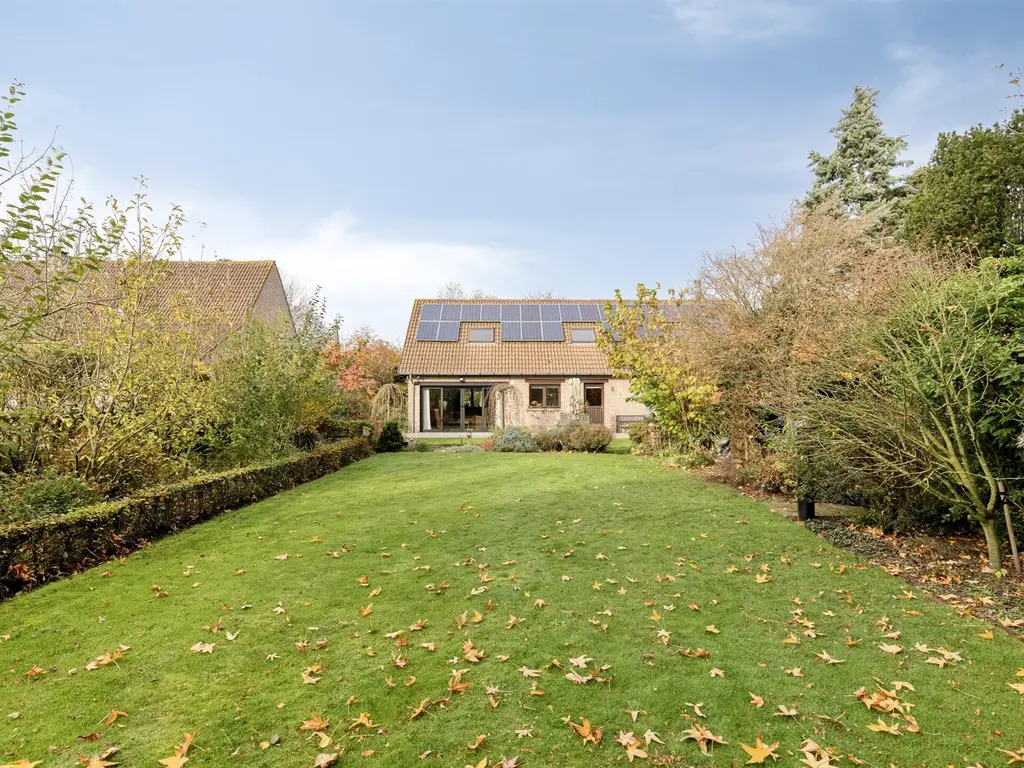 Paardenwiel 3  , Poppel