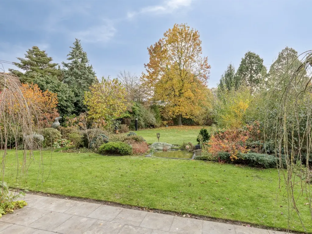 Paardenwiel 3  , Poppel