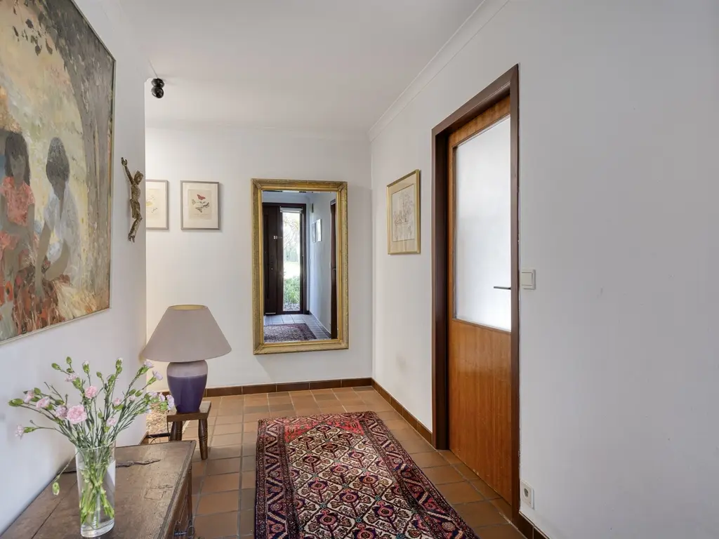 Paardenwiel 3  , Poppel