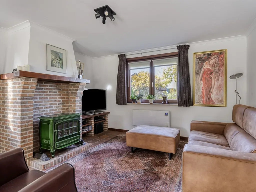 Paardenwiel 3  , Poppel