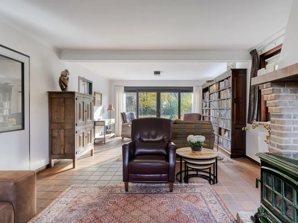 Paardenwiel 3  , Poppel