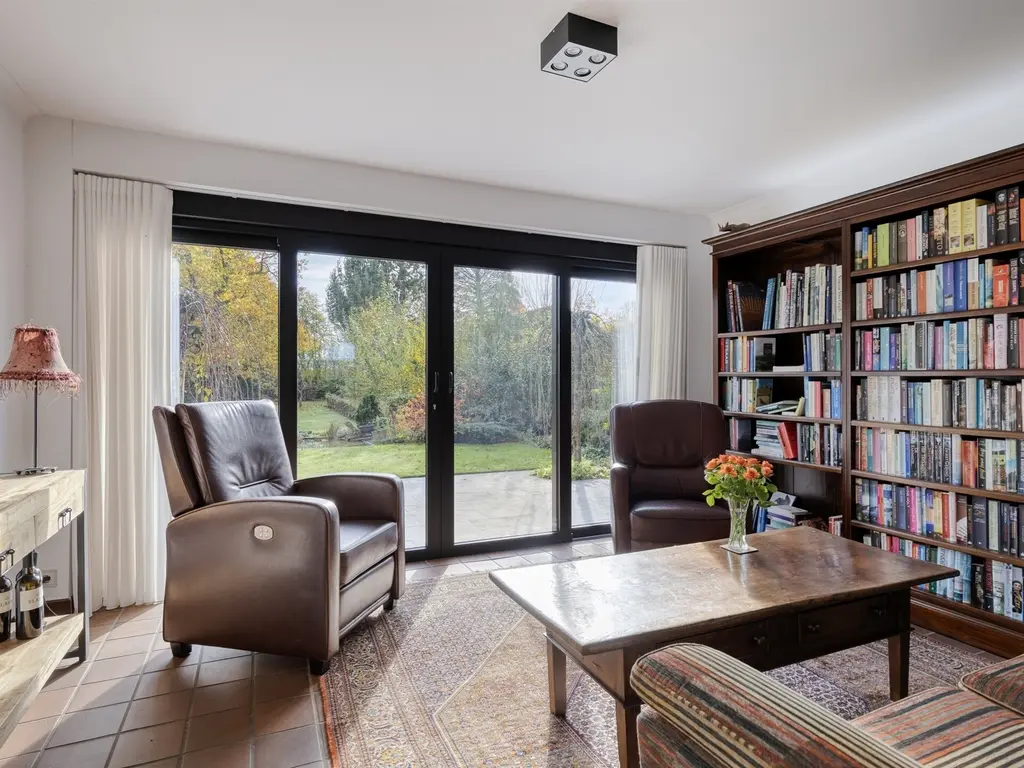 Paardenwiel 3  , Poppel