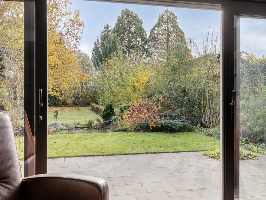 Paardenwiel 3  , Poppel