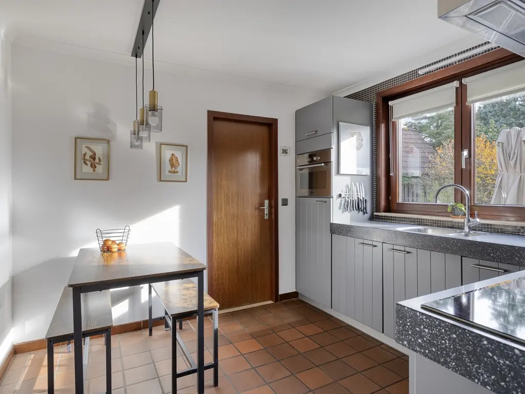 Paardenwiel 3  , Poppel