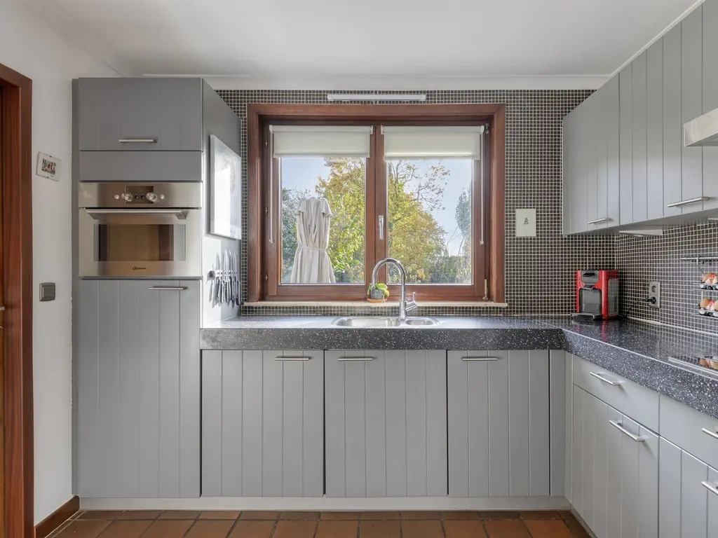 Paardenwiel 3  , Poppel