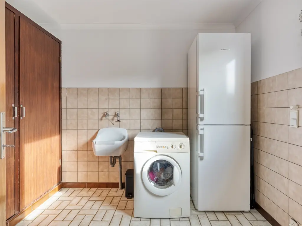 Paardenwiel 3  , Poppel