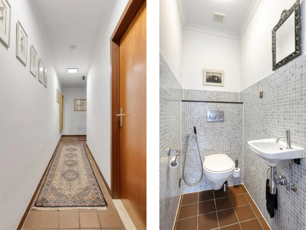 Paardenwiel 3  , Poppel