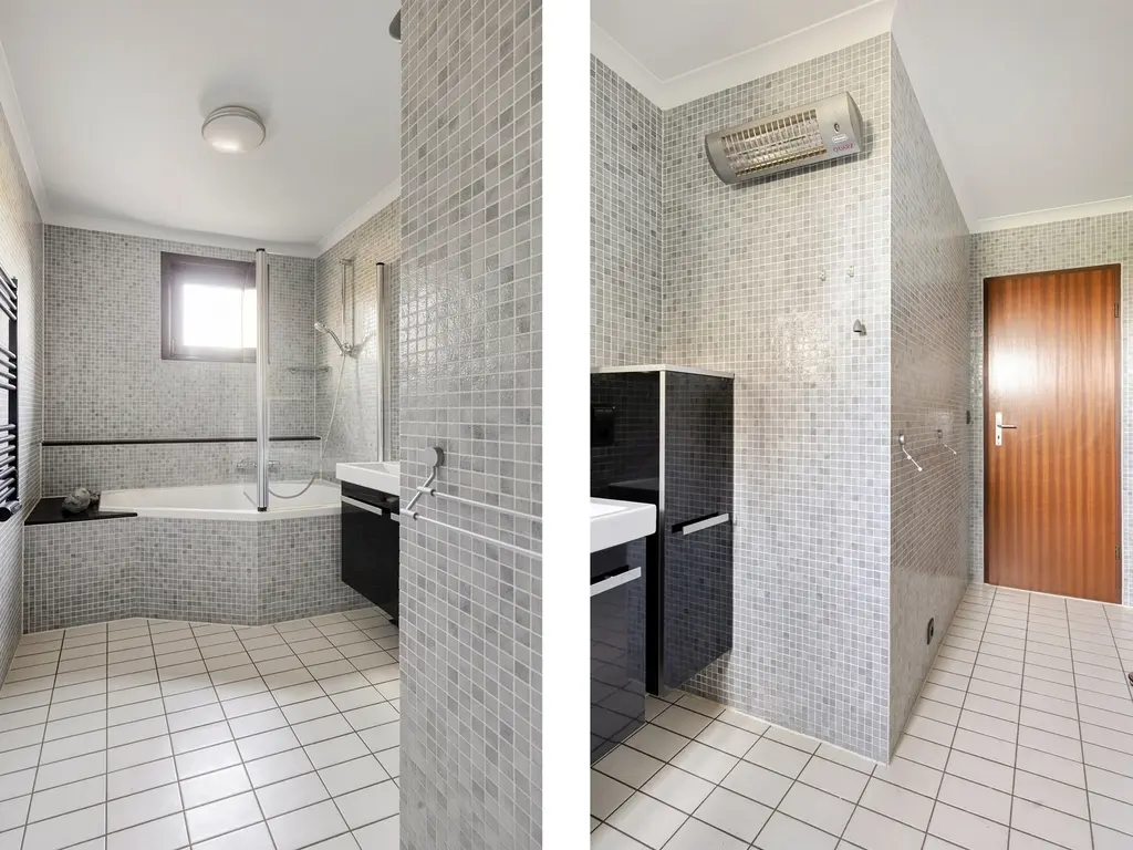 Paardenwiel 3  , Poppel