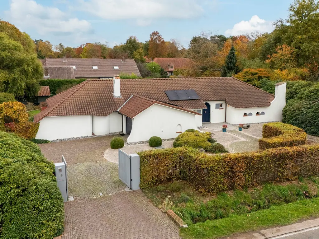 Zanddijkdreef 29  , Retie