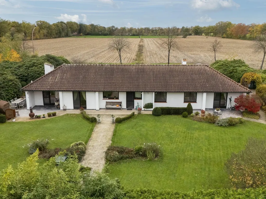 Zanddijkdreef 29  , Retie