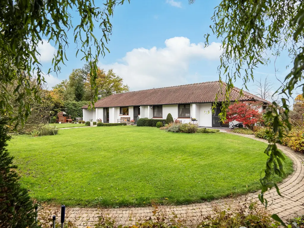 Zanddijkdreef 29  , Retie